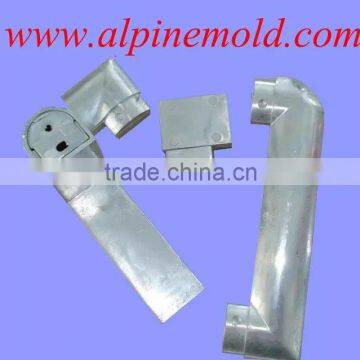 Giant Aluminum Die Casting for Aluminum Furniture photo-6
