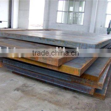 St52 hot rolled alloy steel sheet