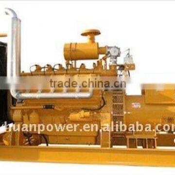 140kw Coke Oven Gas Generator set