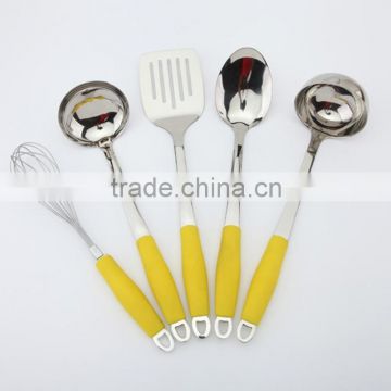 2014 hot sale product kitchenware set