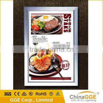 Digital Menu Board /led Menu Display photo-6