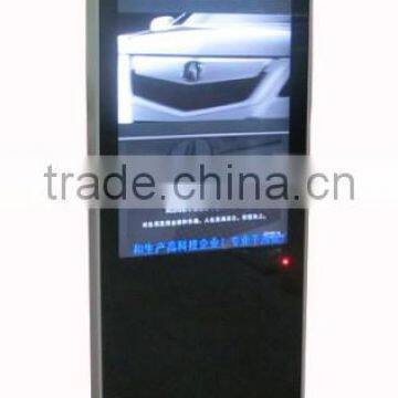 47" Vertical infrared touch screen Android advertising player custom logo/shell/function