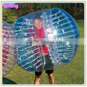 Most Popular Inflatable Zorb Soccer Balls for Sale, Bubble Soccer Sports Bumper Ball for Kids and Adults photo-3