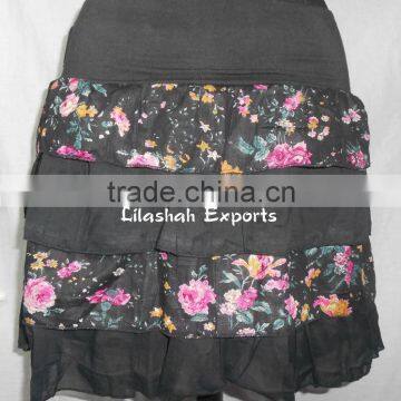 2990 cotton skirt cotton summer skirts tube skirt magic skirts pushkar skirts new summer dress skirts trouser pantalon