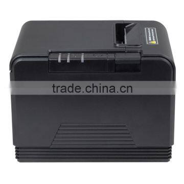 ITPP066 80mm Bluetooth Thermal Printer With Free SDK photo-3
