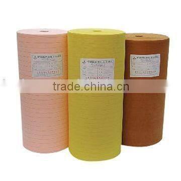 Heavy Duty Air Filter Paper