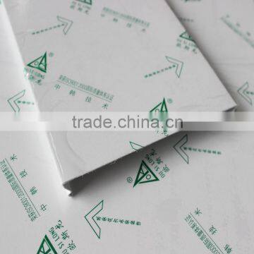 Airport Ofen Used Aluminum Metal Frame Interior Strip Ceiling Panel photo-3