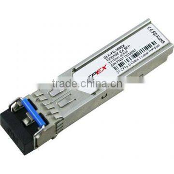 Cisco 100BASE-EX SFP (40km) Module GLC-FE-100EX=