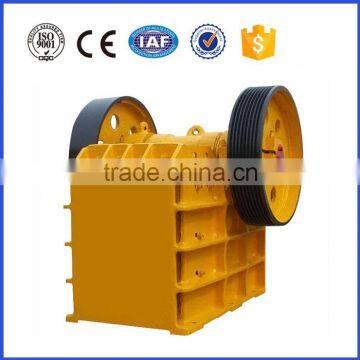 High efficiency small rock crushers for sale