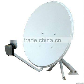 dish antenna