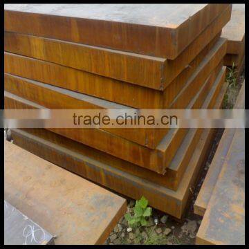 S45C Carbon Steel Plate photo-4