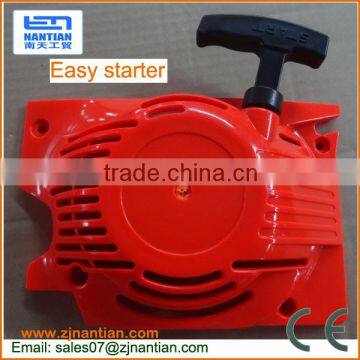 Chain Saw spare parts, 52cc/58cc recoil starter easy starter