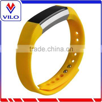 2016 Silicone Replacement Strap With Retail Package for Fitbit Alta photo-4