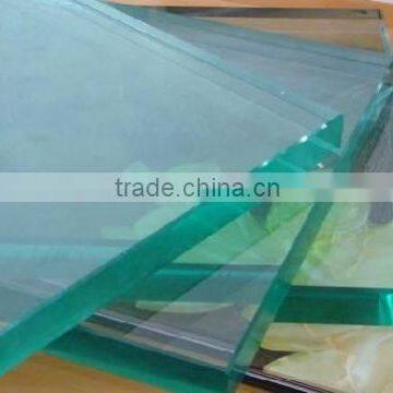 4mm6mm8mm float glass with ISO and CE certificate