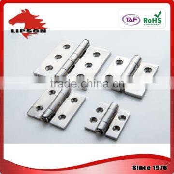 HL-200-1 Industrial Machinery Outdoor Equipment Heavy Duty Door Hinge photo-4