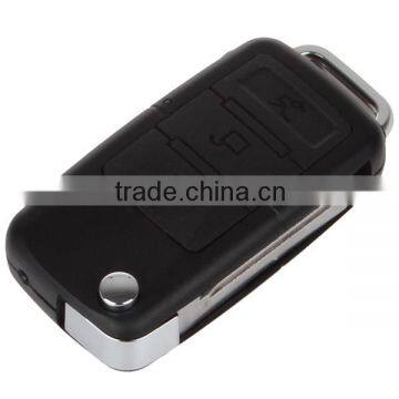 Support Video and Audio Recording High Definition Car Key Spy Camera DVR photo-2