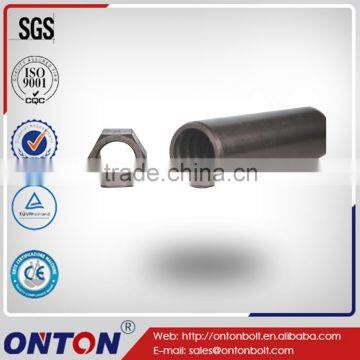 ONTON self-drilling injection Hollow Thread Anchor Coupling