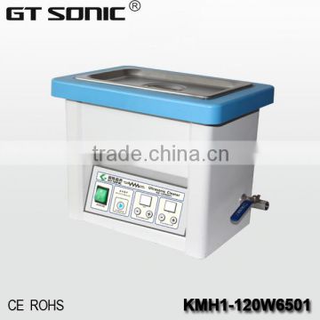 Stomatolagy used ultrasonic denture instrument cleaner KMH1-120W6501