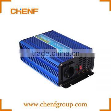 CHENF 600w dc to ac off Grid Hybrid Solar Energy Pure Sine Wave Inverter 36v photo-2