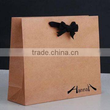 Fashion Gift Bag Packaging Paper Bags For Printing Wholesale China Manufacturer Made In China