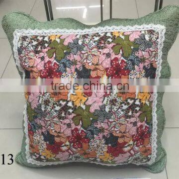 At13 Pillowcases 50*50 cm