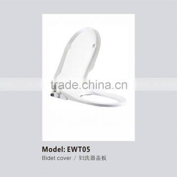 Bidet Toilet Seat Cover EWT05