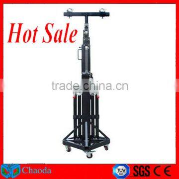 TV truss stand light truss stand