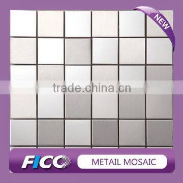 Fico new! GSTA007-26#,glass mosaic tile purple mix