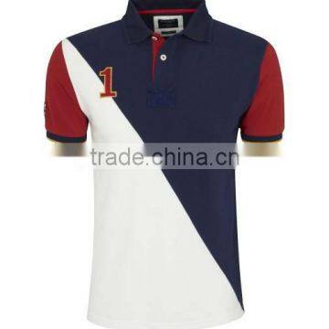 LATEST POLO SHIRTS