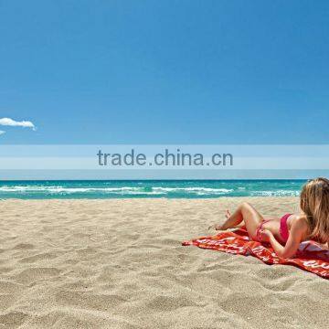 Sexy Women Beach Towel photo-2
