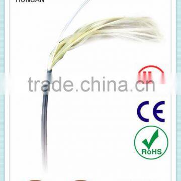 duplex indoor fiber cable