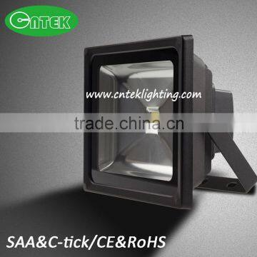 BEST PRICE!!! Outdoor 50w LED Flood light with 3 years warranty SAA CE ROHS approved