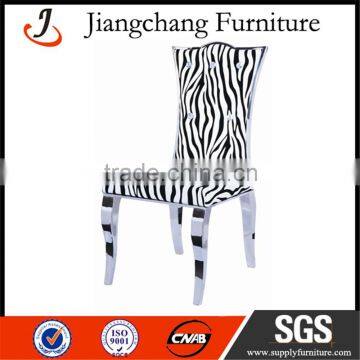 Wholesale Stainless Dining Chair China JC-SS91