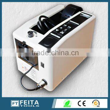 FEITA high quality of M--1000 Automatic Tape Cutter/ electric tape dispenser