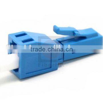 Professional Manufacturing LC Female to Male Fiber Optic Attenuator