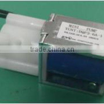 3-way air valve,solenoid air/gas valve