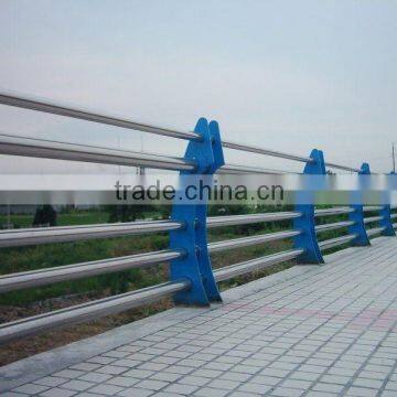 Stainless Steel Bridge Railing photo-5