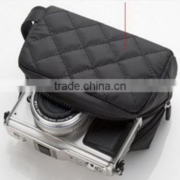 Fashionable low price waterproof eva lady camera bag