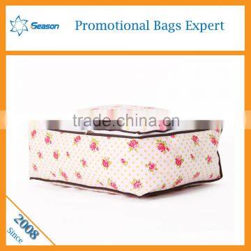 Clothes Useful Travel bag Foldable storage box