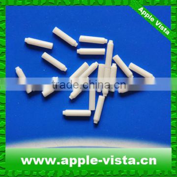 Supply ST SC LC MU APC type zirconia Ceramic Fiber Optic Ferrule