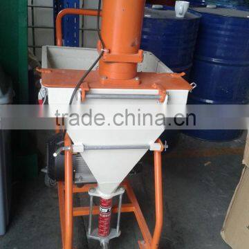 PU Waterproof Coating DTPU-401 Specification
