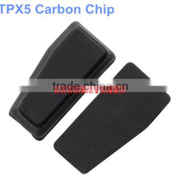 TPX5 Carbon Chip, it includes the TPX4 's function(4C+4D+7936 chip)