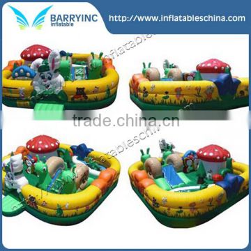 Inflatable crooks and castles,commercial jumping castles sale