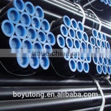 welded steel pipe