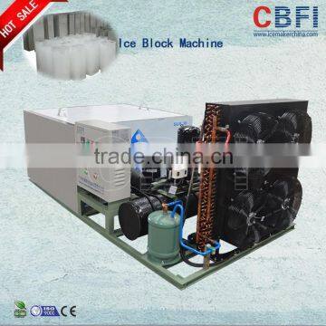 CBFI Industrial Block Ice Making Machine Manufacturer Best Selling