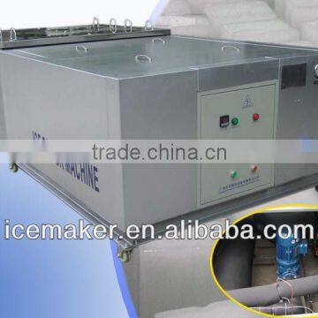 High quality block ice machine with best design in 2014