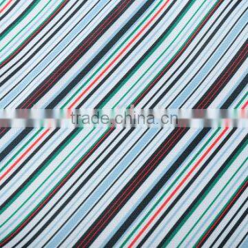 Printed Polyester Fabric With Pvc Coating photo-2