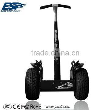 Factory Direct Two Wheels Smart Self Balancing Scooter photo-5