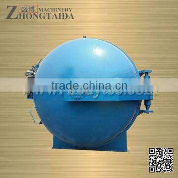 ASME Truck Tyre Recap Equipment