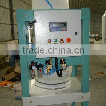 LCS Series Flow Scale for Flour Mill/luggage weighing scales
